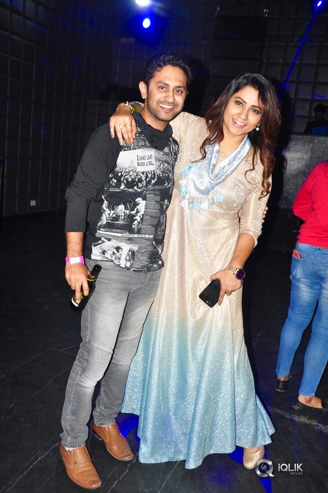 Jyothi-Birthday-Photos